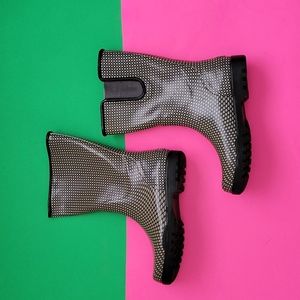 Sperry Top-sider Waterproof Rubber Boot